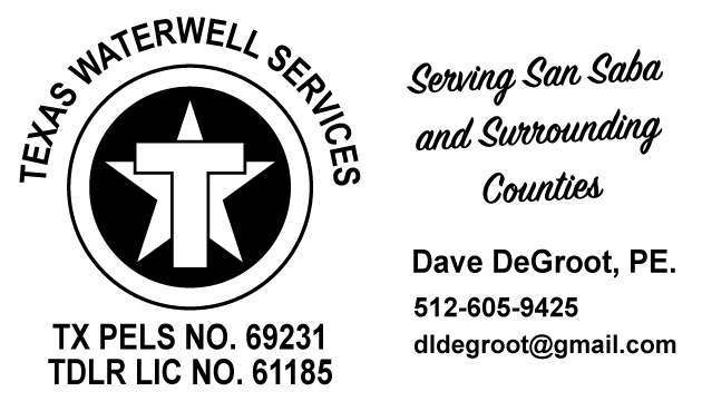 TWS Newspaper Ad